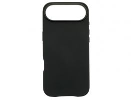 Dviced Leather MagSafe iPhone Air case, fekete (DV512020)